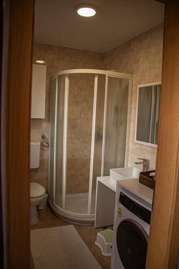 Demi108 - Terme Catez Apartment Catez ob Savi Exterior photo